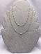 Серебряная цепь с шариками Киш-140.40 Киш-140.40 фото 4