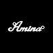 Серебряное колье с именем Amina / цепочка с именем Amina / серебряная подвеска с именем Amina VL-09124 фото 3