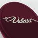 Серебряное колье с именем Valeria