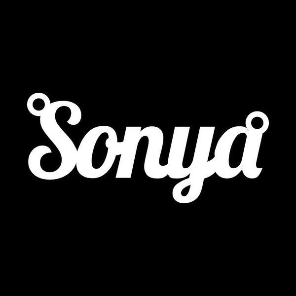 Срібне кольє з ім'ям Sofia, срібна підвіска з ім'ям Sofia, срібне ім'я Sofia на ланцюжку VL-117 фото