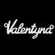 Срібне кольє з Valentyna, ланцюжок з ім'ям Valentyna, срібна підвіска з ім'ям Valentyna VL-4/469 фото 2