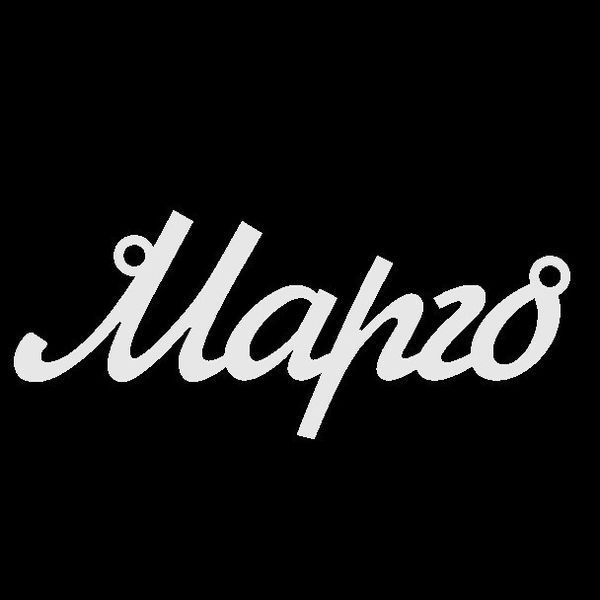 Серебряное колье с именем Марго / цепочка с именем Марго / серебряная подвеска с именем Марго VL-18006 фото