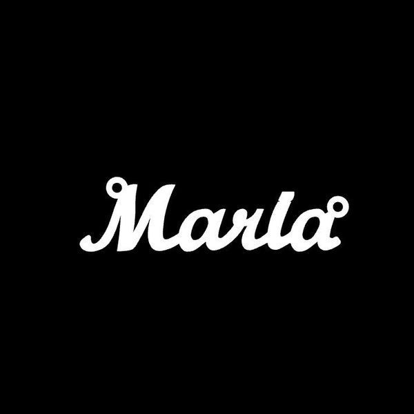 Серебряное колье с именем Maria / цепочка с именем Maria / серебряная подвеска с именем Maria VL-18008 фото