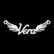 Серебряное колье с именем Vera / цепочка с именем Vera / серебряная подвеска с именем Vera VL-4/473 фото 3