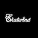 Серебряное колье с именем Ekaterina / цепочка с именем Ekaterina / серебряная подвеска с именем Ekaterina VL-4/134кл фото 3