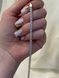 Срібний браслет з камінням "Арабський Бісмарк" АБ1.25.5 АБ1.25.5 фото 3