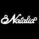 Серебряное колье с именем Natalia / цепочка с именем Natalia / серебряная подвеска с именем Natalia VL-4/283 фото 7