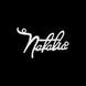 Серебряное колье с именем Natalia / цепочка с именем Natalia / серебряная подвеска с именем Natalia VL-4/283 фото 6