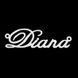 Серебряное колье с именем Diana / цепочка с именем Diana / серебряная подвеска с именем Diana VL-4/132кл фото 2
