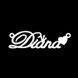 Серебряное колье с именем Diana / цепочка с именем Diana / серебряная подвеска с именем Diana VL-4/132кл фото 3